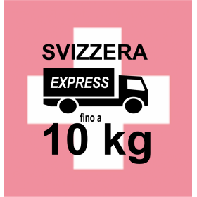 10kg SVIZZERA