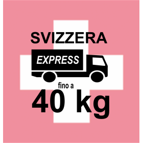40kg SVIZZERA