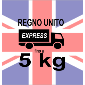 5kg REGNO UNITO