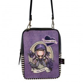 TRACOLLA SANTORO GORJUSS SEA NIXIE 1072GJ02