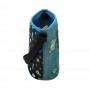 MINI BORSELLINO SANTORO GORJUSS BLACK PEARL 369GJ36