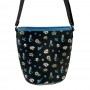 MINI BORSELLINO SANTORO GORJUSS BLACK PEARL 369GJ36