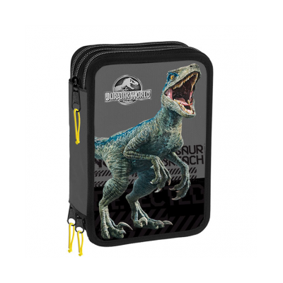 ASTUCCIO JURASSIC WORLD