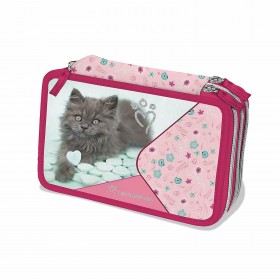 ASTUCCIO 3 ZIP RACHAELHALE CANE