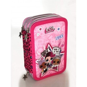 Astuccio Completo LOL SURPRISE 