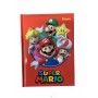 DIARIO SUPER MARIO