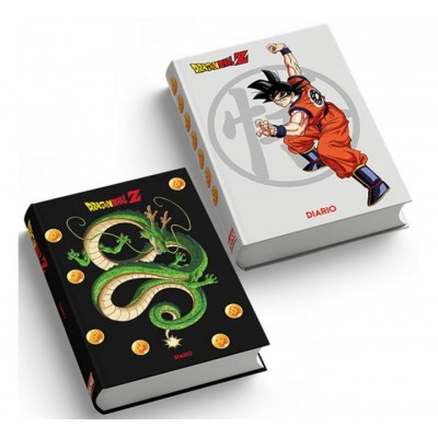 DIARIO DRAGONBALL Z