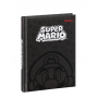 DIARIO SUPER MARIO NERO