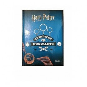 DIARIO HARRY POTTER