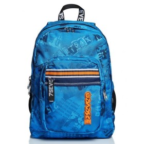 ZAINO Seven ADVANCED – UPBEAT