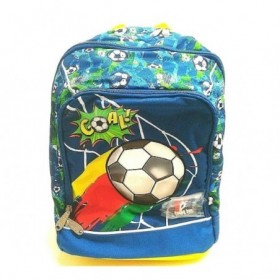 ZAINO GOAL SKIN OVER