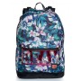 ZAINO Seven REVERSIBLE DREAM FLOWERS