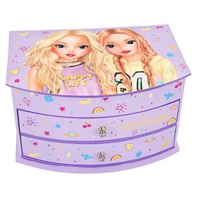 PORTA GIOIE FANTASY MODEL ROSA