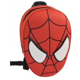 Zainetto ASILO 3D SpiderMan