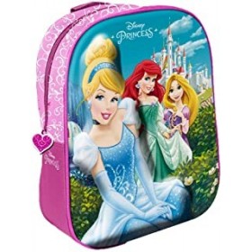 ZAINETTO DISNEY PRINCESS