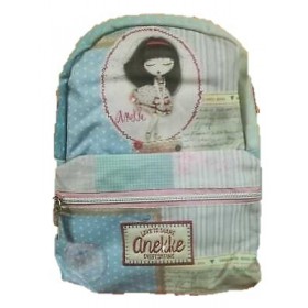 ZAINETTO ASILO ANEKKE