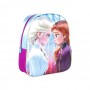Zainetto Disney Frozen 3D asilo per Bambini 