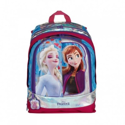 ZAINO FROZEN ELSA