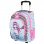 ZAINO TROLLEY SANTORO