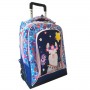 Zaino Trolley lama