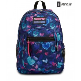 ZAINO Seven FREETHINK – GIRL