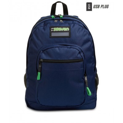 ZAINO Seven FREETHINK – UNISEX