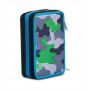 ASTUCCIO 3 ZIP SJ GANG SPORT BOY