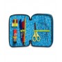 ASTUCCIO 3 ZIP SJ GANG SPORT BOY
