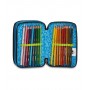 ASTUCCIO 3 ZIP SJ GANG SPORT BOY