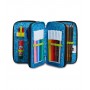 ASTUCCIO 3 ZIP SJ GANG SPORT BOY