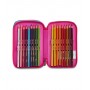 ASTUCCIO 3 ZIP SJ GANG DREAM & DO GIRL