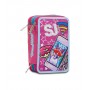 ASTUCCIO 3 ZIP SJ GANG DREAM & DO GIRL