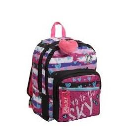 ZAINO SJ GANG EVER BELOVED BOY