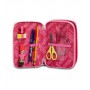 ASTUCCIO 3 ZIP SJ GANG CHIC LEAGUE
