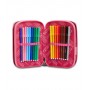 ASTUCCIO 3 ZIP SJ GANG CHIC LEAGUE