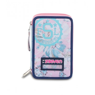 ASTUCCIO 3 ZIP SJ GANG CHIC LEAGUE