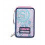 ASTUCCIO 3 ZIP SJ GANG CHIC LEAGUE