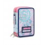 ASTUCCIO 3 ZIP SJ GANG CHIC LEAGUE