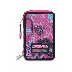ASTUCCIO 3 ZIP SJ GANG ROMANTIC FREEDOM