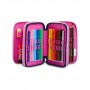 ASTUCCIO 3 ZIP SJ GANG CHARMING GIRL