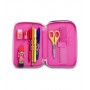 ASTUCCIO 3 ZIP SJ GANG CHARMING GIRL