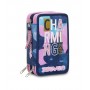 ASTUCCIO 3 ZIP SJ GANG CHARMING GIRL