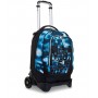 TROLLEY Seven® JACK 2WD - DIP & SKY