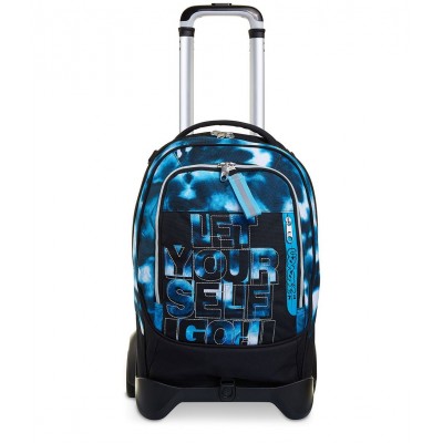 TROLLEY Seven® JACK 2WD - DIP & SKY
