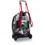 TROLLEY Seven® JACK 2WD - UNDERGROUND SOIL