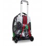 TROLLEY Seven® JACK 2WD - UNDERGROUND SOIL