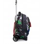 TROLLEY Seven® JACK 2WD - UNDERGROUND SOIL