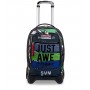 TROLLEY Seven® JACK 2WD - UNDERGROUND SOIL