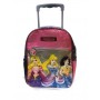 ZAINO ASILO TROLLEY PRINCIPESSE