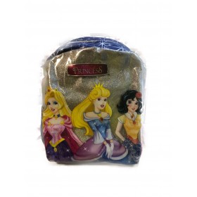 ZAINO ASILO PRINCIPESSE